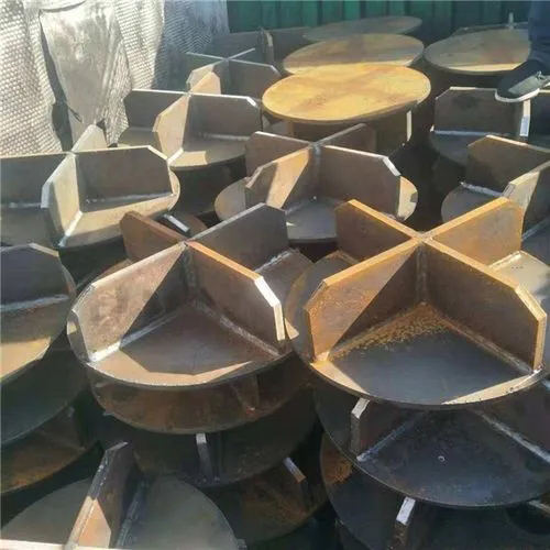 咸阳桩尖的作用