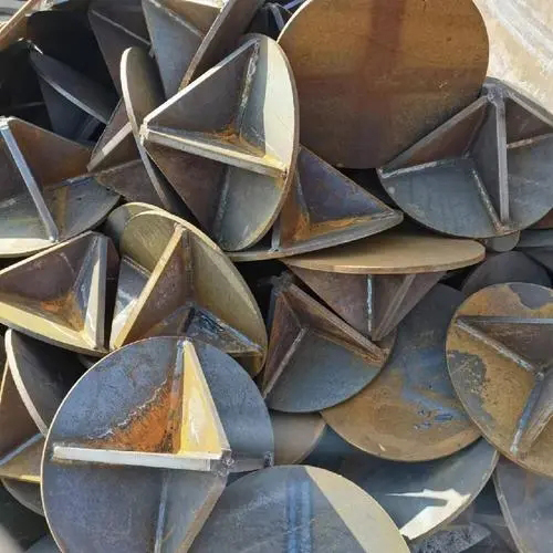 咸阳桩尖的安装流程是什么？