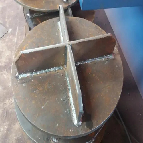 咸阳桩尖厂家安装